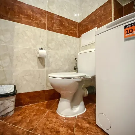 265, Nessebar Club, Pool View *