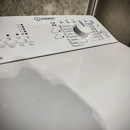 265, Nessebar Club, Pool View Appartement