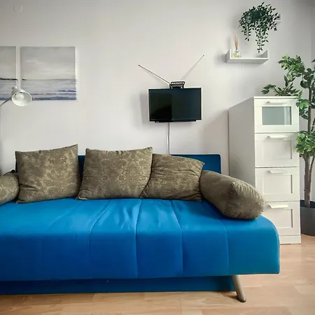 Appartement 265, Nessebar Club, Pool View