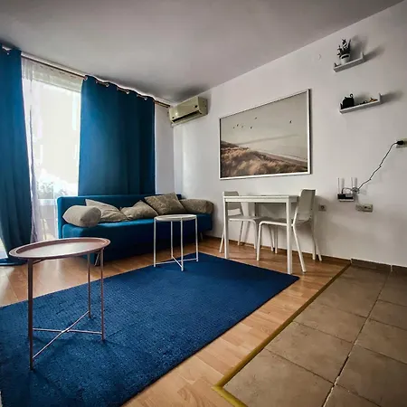 265, Nessebar Club, Pool View Appartement *